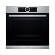 Духовой шкаф Bosch HBG672BS1F