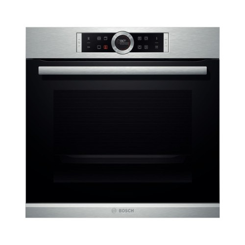 Духовой шкаф Bosch HBG672BS1F