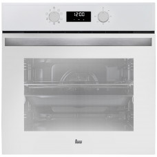 Встраиваемый электрический духовой шкаф TEKA HBB 720 White