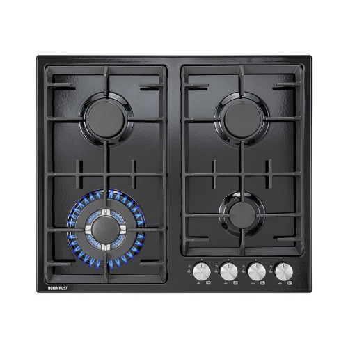 Варочная поверхность NordFrost HS 6042 B