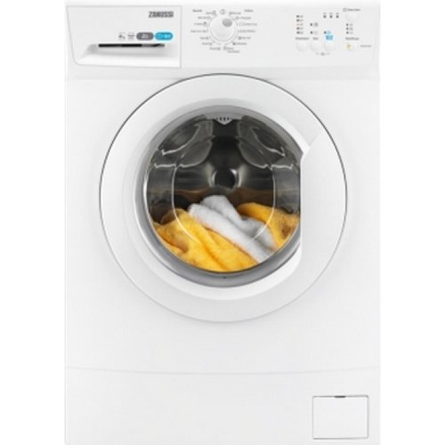 Стиральная машина Zanussi ZWSH 6100 V