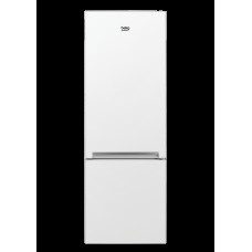 Холодильник Beko CSKDN6250MA0W