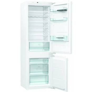 Двухкамерный холодильник Gorenje NRKI 2181 E1