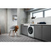 Стирально-сушильная машина Electrolux EW7WR447W