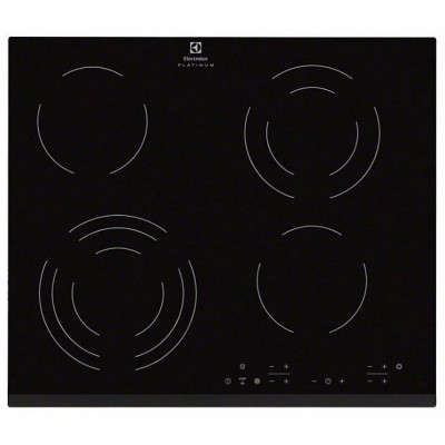 Поверхность ELECTROLUX ehf 96343 fk