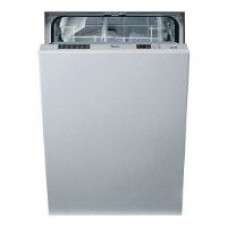Встраиваемая посудомоечная машина WHIRLPOOL adg190 A+