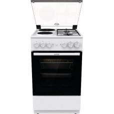 Комбинированная плита Gorenje GK5A11WG