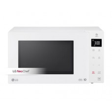 Микроволновая печь LG-MW23D35GIH