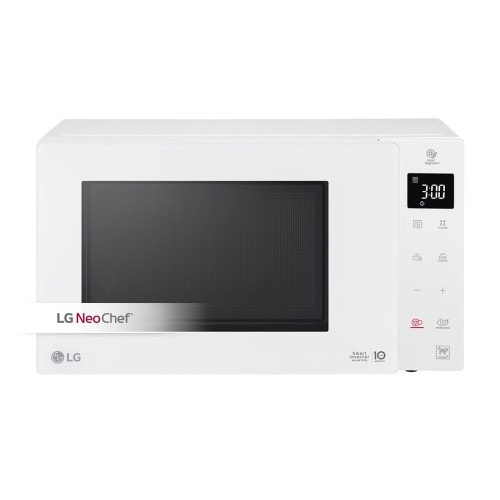 Микроволновая печь LG-MW23D35GIH
