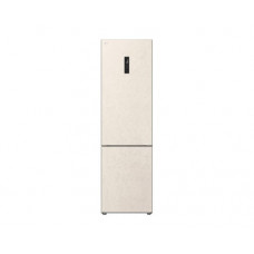 Холодильник LG GC-B509AEMW