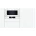 Встраиваемая микроволновая печь Bosch BFL634GW1