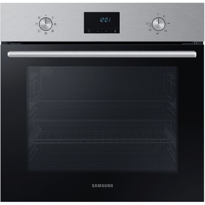 Встраиваемый электрический духовой шкаф Samsung NV68A1145CS