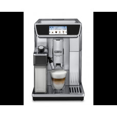 Кофемашина DeLonghi ECAM 650.75 MS
