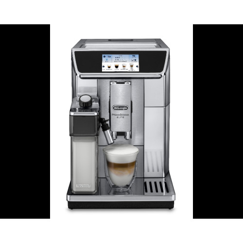 Кофемашина DeLonghi ECAM 650.75 MS