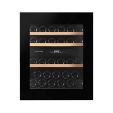 Винный шкаф Dunavox DAVG-32.80DMB.TO