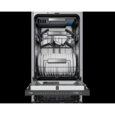 Встраиваемая посудомоечная машина Haier HDWE11-396RU