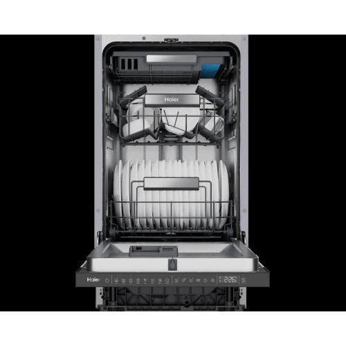 Встраиваемая посудомоечная машина Haier HDWE11-396RU