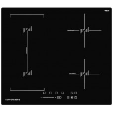 Электрическая варочная панель Kuppersberg ICS 617