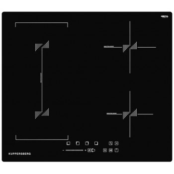 Электрическая варочная панель Kuppersberg ICS 617