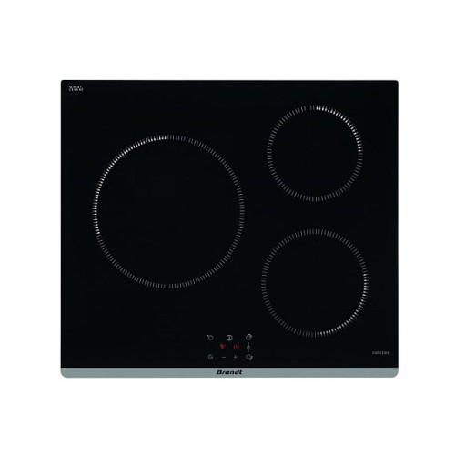Индукционная варочная панель BRANDT BPI6362B