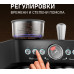 Кофейная станция Weissgauff WCM 685 Barista MaxAroma Pro Nero