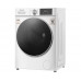 Стиральная машина с сушкой Weissgauff WMD 58411 Smart Inverter Steam