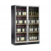 Винный шкаф Dometic C125G Double WineBar