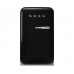 Минибар Smeg FAB5LBL5