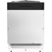 Встраиваемая посудомоечная машина Gorenje GV663C61