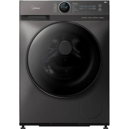 Midea MF200D80WBS/S-RU