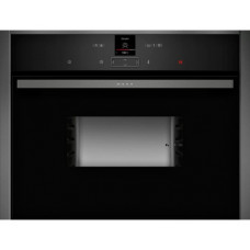 Встраиваемая пароварка Neff C17DR00G0