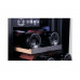 Винный шкаф Temptech SOMX30DRB