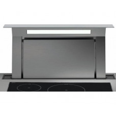 Вытяжка Falmec Design+ DOWN DRAFT tavolo 90 inox