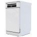 ПОСУДОМОЕЧНАЯ МАШИНА TOSHIBA DW-10F1(W)-RU