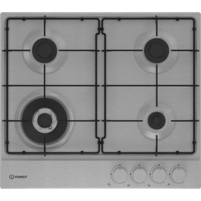 Indesit THPM 641 W/IX/I