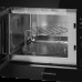 Встраиваемая микроволновая печь Maunfeld MBMO820MGB203