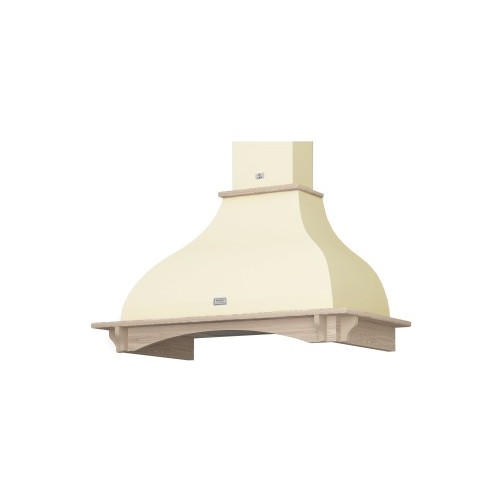 Кухонная вытяжка LEX PARMA 600 Ivory