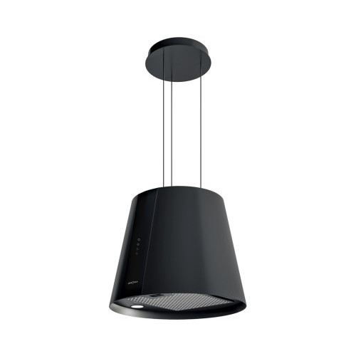 Вытяжка Krona HOLLY ISOLA 500 BLACK S