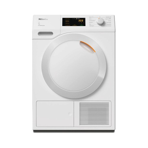 Сушильная машина Miele TCC374WP