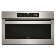 Встраиваемая микроволновая печь Whirlpool AMW 730/IX