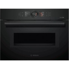 Компактный духовой шкаф Bosch CMG8764C7