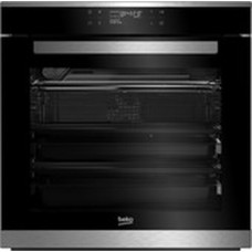 Духовой шкаф встраиваемый Beko BIS 35500 XMS
