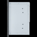 Полновстраиваемая вытяжка Meferi INBOX60BK LIGHT