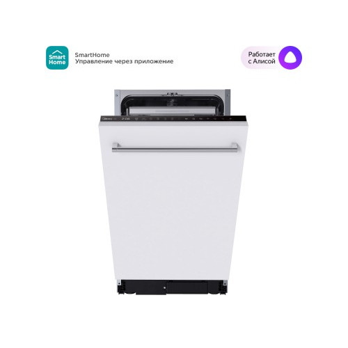 Встраиваемая посудомоечная машина Midea MID45S720i