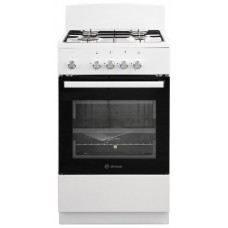 Газовая плита DeLuxe 5040.48 г щ
