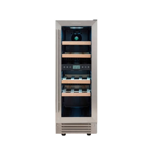 Винный шкаф CellarPrivate CP017-2T