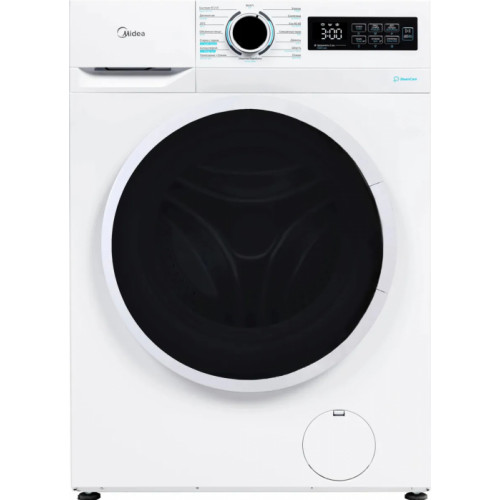 Стиральная машина Midea MF01712US40/W
