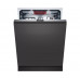 Встраиваемая посудомоечная машина Neff S257ZCX35E