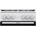 Газовая плита Gorenje GGI5A21WH
