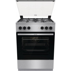 Комбинированная плита Gorenje GK6A40XH